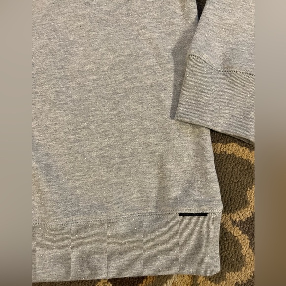 On The Byas Leopard Crewneck - Picture 5 of 6